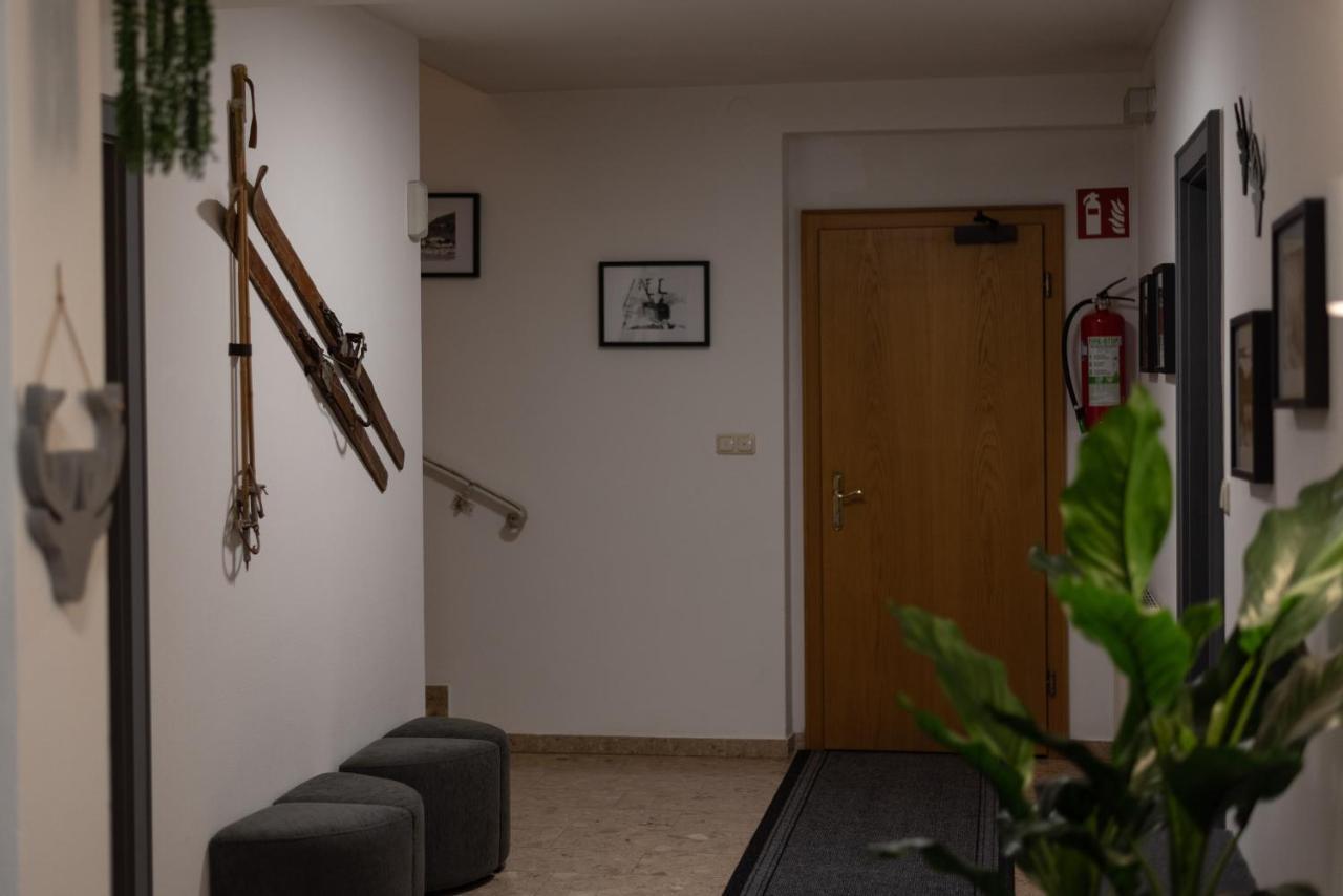 Apartment Edelweiss Zell am See Exterior foto