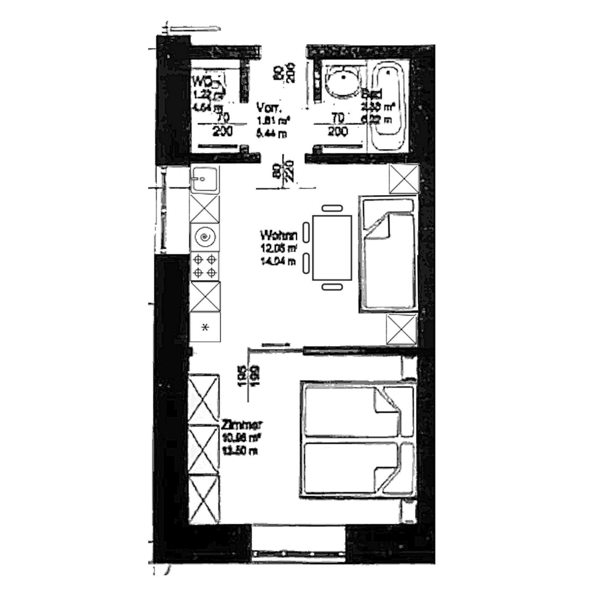 Apartment Edelweiss Zell am See Exterior foto