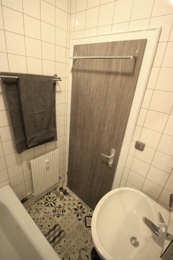 Apartment Edelweiss Zell am See Exterior foto