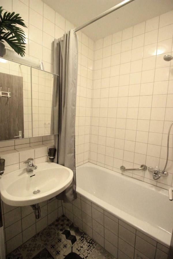Apartment Edelweiss Zell am See Exterior foto