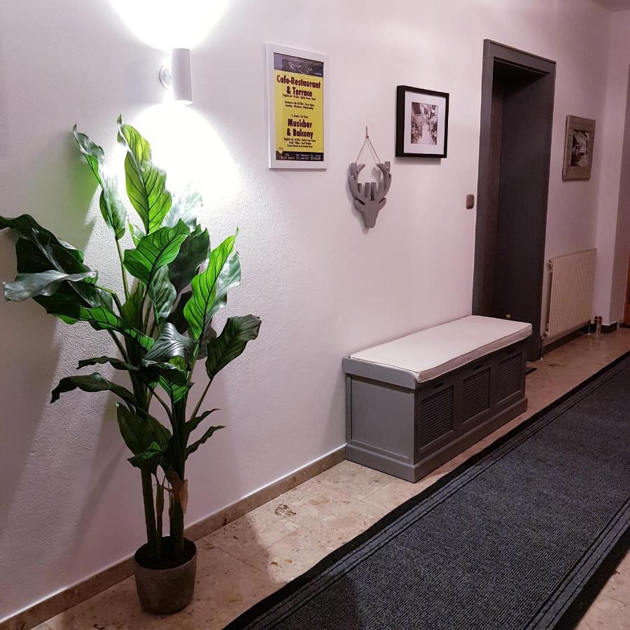 Apartment Edelweiss Zell am See Exterior foto